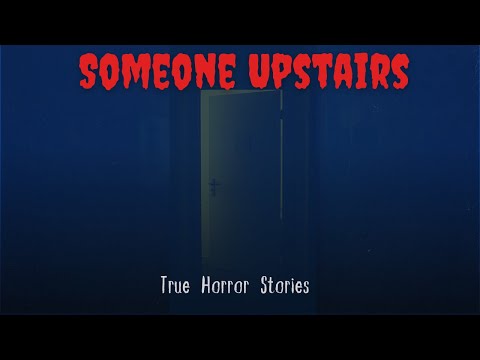 He Moved Into Apartment 3B — But Someone Was Already Living There