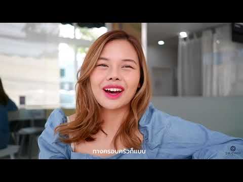 เสริมจมูกเทคนิค Open Rhinoplasty By. Dr.Chen Clinic