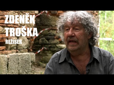 Zdeněk Troška: Vzpomínky na slavný film! Proč mysleli, že se zbláznil? A co řekl Gott?