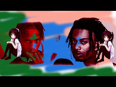 Free Playboi Carti x Famous Dex x Mexiko Dro Sample type beat "New Clout" p. OVJ