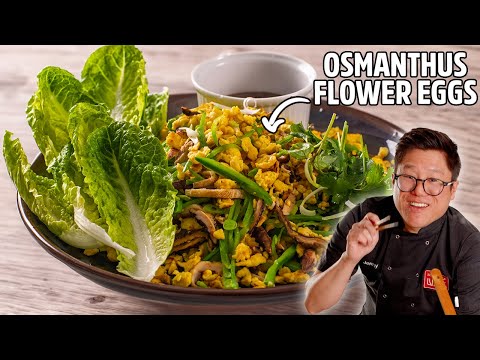 You've Never Had Scrambled Eggs Like This Before!