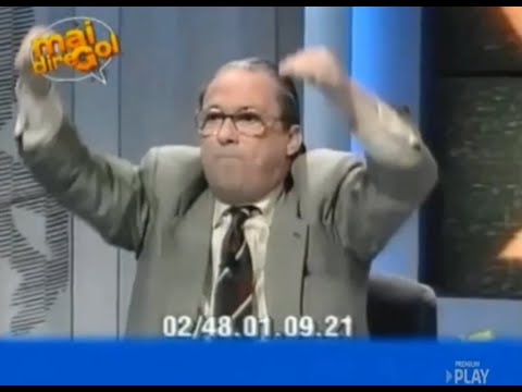 Un Uomo un Perchè - Maurizio Mosca