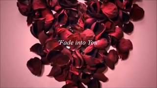 Kathleen Cartwright - Fade into You (cover)