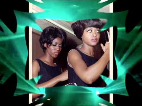 The Three Degrees - You're the one (Ruud's Extended Mix)