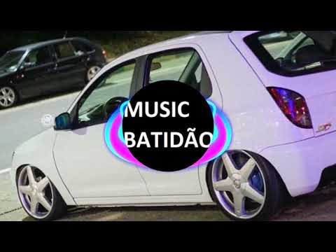 BONDE DO GATO PRETO E DANIEL DOS TECLADOS - VAPO VAPO NO GRELINHO  Ft. MC MARI