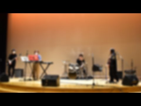 あおとバンド