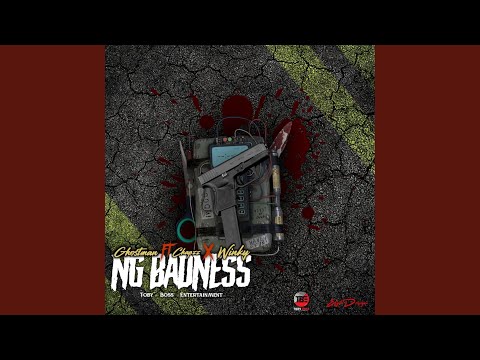 Ghostman x Chapzz x Winky (Ng Badness)