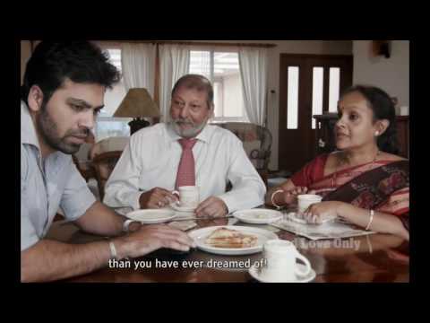 Rohit Kalia Rohit Kalia in English Feature Film - Love and Love Only.