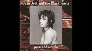 Joan Jett and the Blackhearts - Brighter Day
