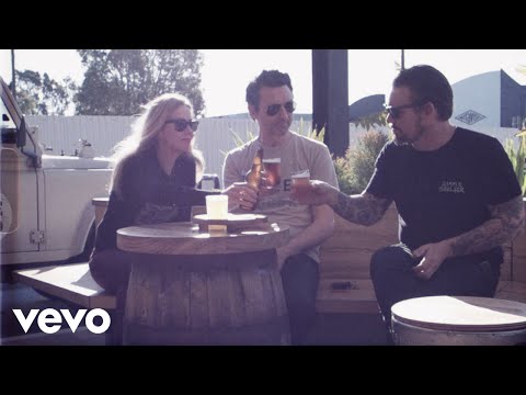 Something For Kate - The Modern Medieval (Album Trailer)