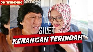 Download lagu Kenangan Ikang Fawzi Dengan Marrisa Haque Terekam Begitu Indah! | SILET mp3