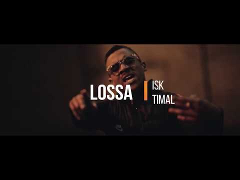 "Lossa" Isk X Timal Hard Type Beat 2020