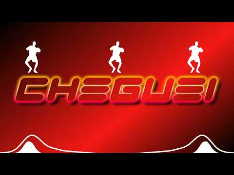 DANON3 BEATZ - CHEGUEI (Mix) | 1 MIN DE CUYUYU