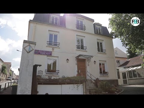 Bien vieillir à Fontenay