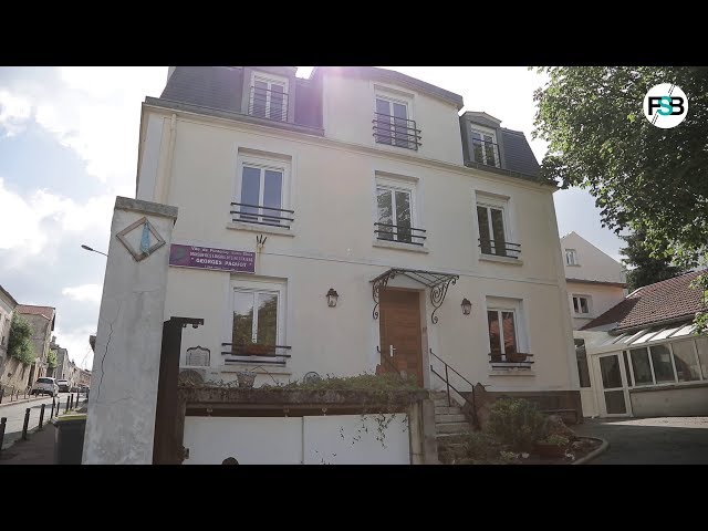 Bien vieillir à Fontenay