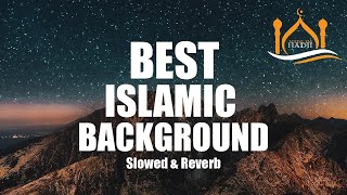 Best Islamic Background emotional and motivational
