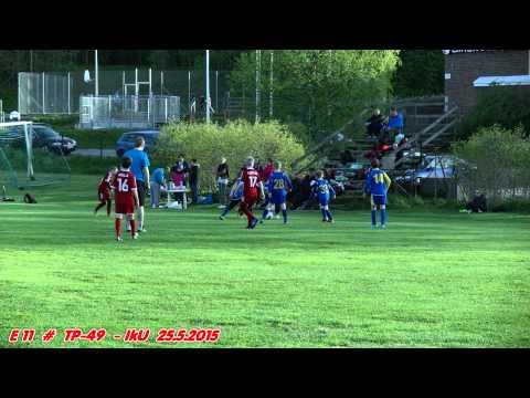 E11 TP-49 - IkU 25.5.2015