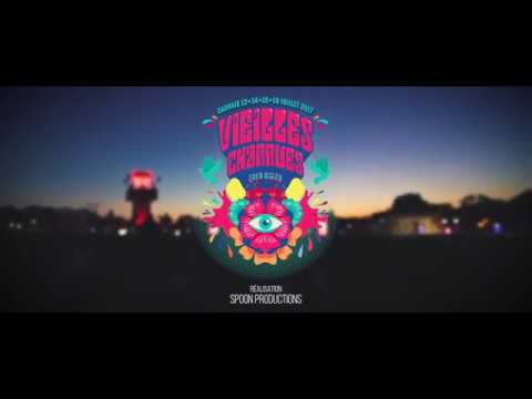 Aftermovie do Festival 2017