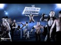 WWE Smackdown alternate theme Rev Theory - Hangman Full CDQ