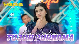 Download lagu TUJUH PURNAMA - Ria Amelia Ft Mbois Music mp3 Download lagu TUJUH PURNAMA - Ria Amelia Ft Mbois Music mp3