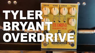Video thumbnail for Rodenberg TB Drive Shakedown Special by Rio Wolfhart