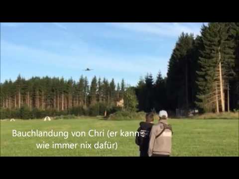 Austrian WW2 Fighters ++MOMENTS++