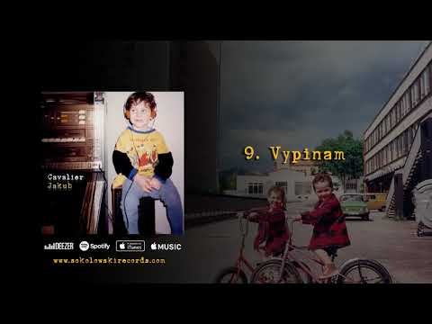 Cavalier - VYPÍNÁM prod. Jan Sokolowski (Audio)