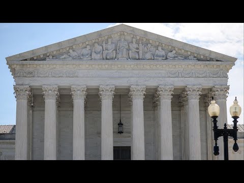 Supreme Court rules for Trump on 2 major immigration cases