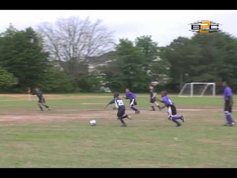 B2C: Jaguars vs Griffin Dragons - 10U Division