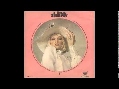 Ajda Pekkan - Sana Ne Kime Ne