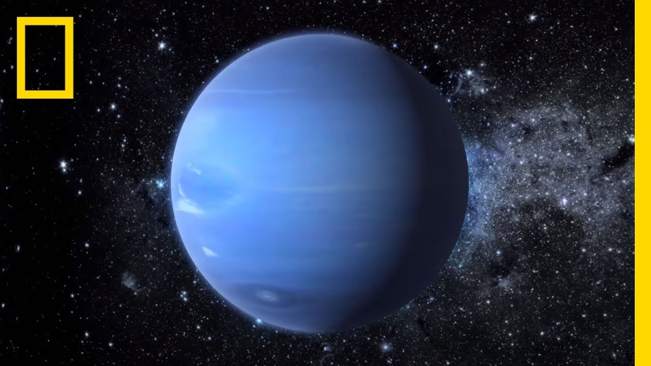 Neptune 101 | National Geographic