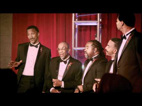 I Love You For Sentimental Reasons - Street Corner Renaissance