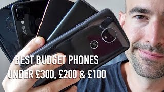 Download lagu The Best Budget Smartphones of 2018 mp3 Download lagu The Best Budget Smartphones of 2018 mp3