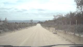 preview picture of video 'Carro que flutua'