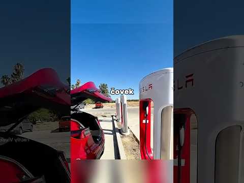 AUTO KOJI MENJA BOJE!! #shorts