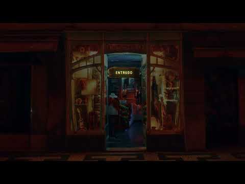 Karetus, Dona Rosa & Velha Gaiteira - Entrudo