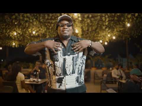 Blacky Pm - Histoire (Cover Clip Officiel)
