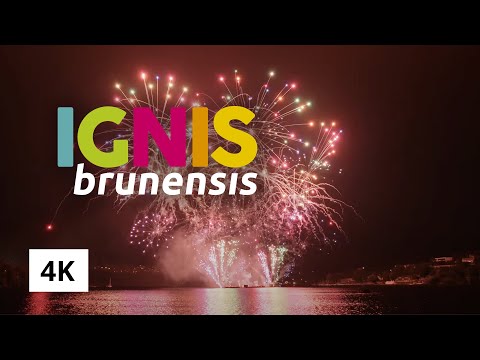 Invitation IGNIS BRUNENSIS 2025 / Brno, Czechia