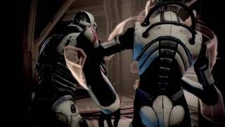 Finally Inside - Let's Play Mass Effect 2 Part 56