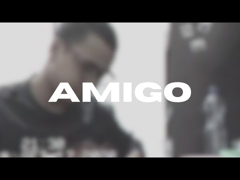 Amigo - Thuan Vinicius