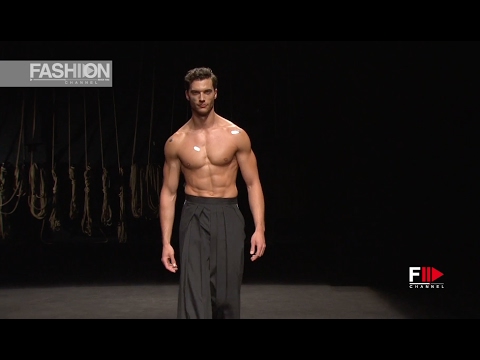 PUNTO BLANCO 080 Barcelona Fashion Fall Winter 2017 2018 by Fashion Channel