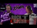 ROB ZOMBIE STILL HAS IT I M A Rock N Roller Reaction Novaria Studios