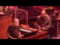 Allman Brothers Band "Trouble No More" 12/3/2011 Orpheum Theater Boston, MA