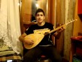 Adem - Adina Bir çizik çektim.MPG 