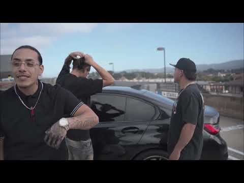 Sanchez = Thank You ft. Abandz