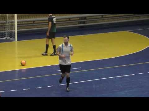 6 КХ 9 лига Thunder   SoftServe 2   HD 720p