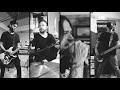Billy Talent Forgiveness 1 Rehearsal Studio Footage