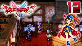 12【ドラゴンクエストI＆II HD-2D】ドラクエ1をやっていきます♪