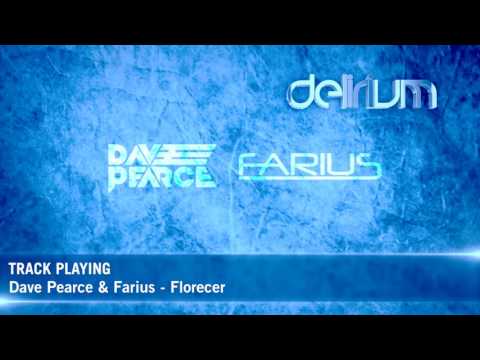 Dave Pearce & Farius - Florecer