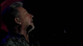 Ricardo Montaner Será En Vivo